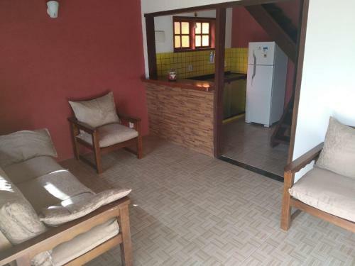 Casa De Veraneio