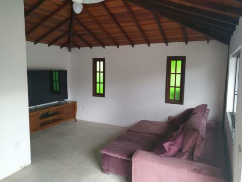 Casa De Veraneio