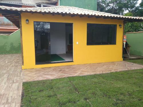 Casa De Veraneio
