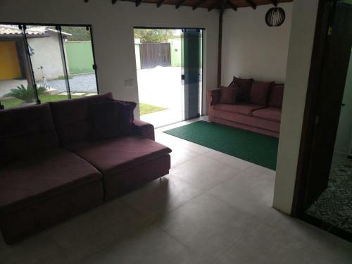 Casa De Veraneio
