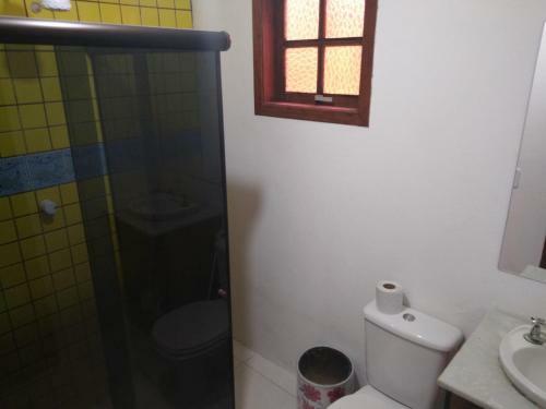 Casa De Veraneio
