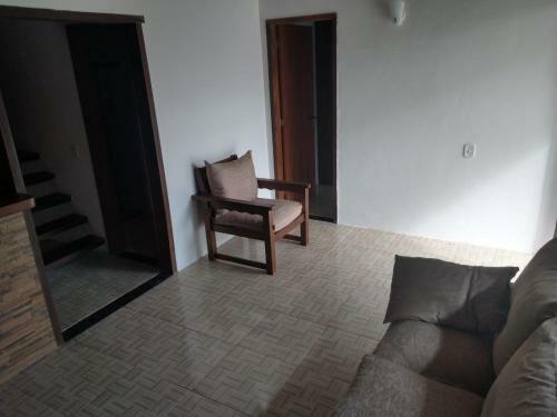 Casa De Veraneio