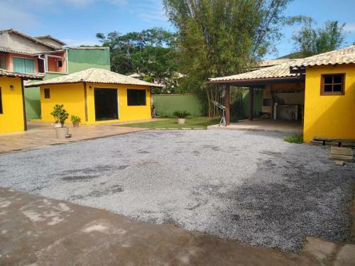 Casa De Veraneio