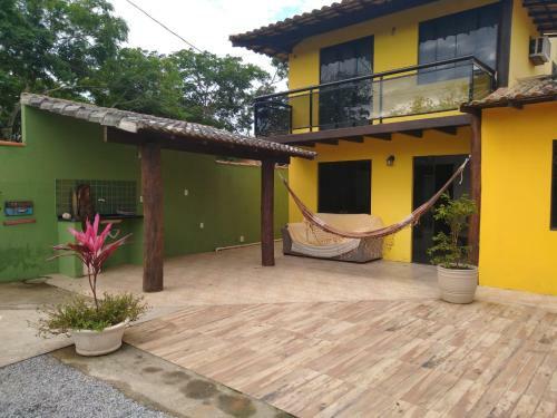 Casa De Veraneio