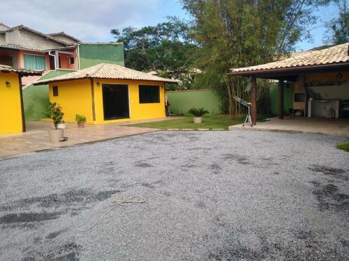 Casa De Veraneio
