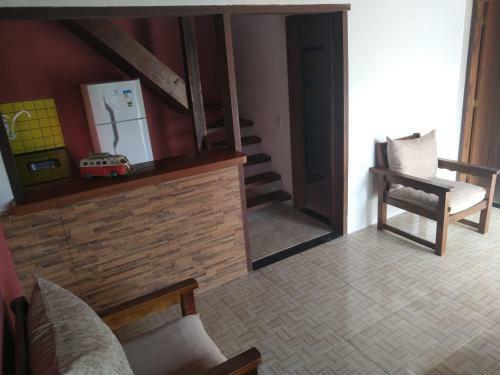 Casa De Veraneio
