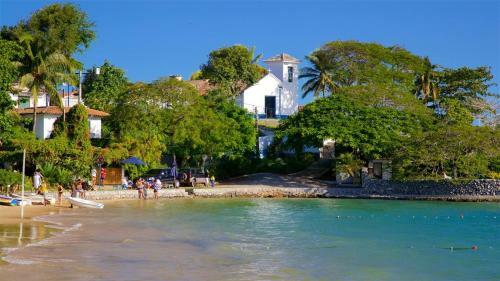 Casa Temporada Praia Dos Ossos