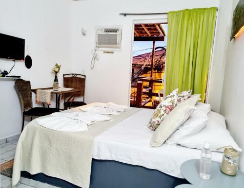 Hostal Barraza Su�tes