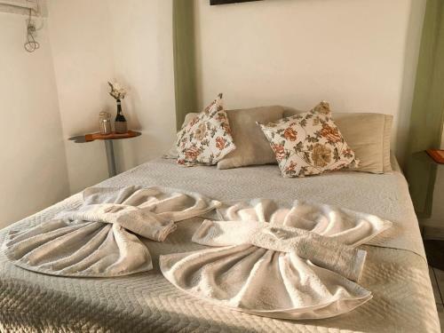 Hostal Barraza Su�tes