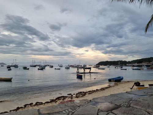 Hostal Barraza Su�tes