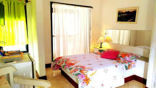 Bed & Breakfast Pousada Samsara