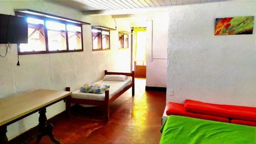 Bed & Breakfast Pousada Samsara