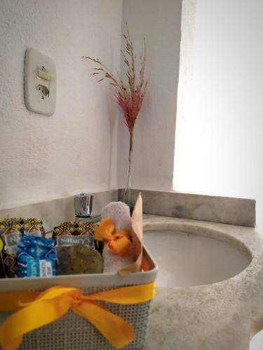 Bed & Breakfast Pousada Samsara