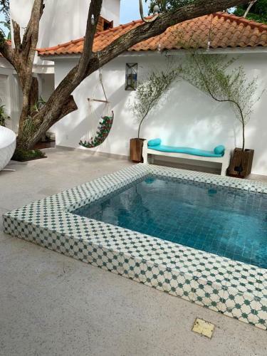 Villa Casa Blanca, Buzios