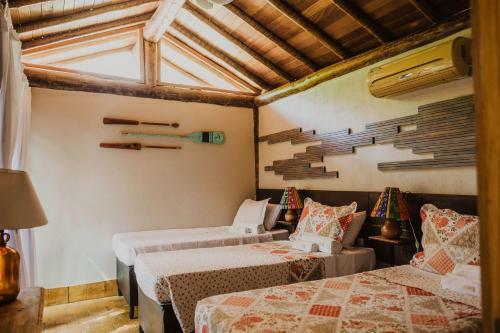 Buzios Bungalow - Conforto, Aconchego E Luxo!