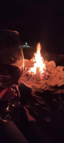 Primitivo Glamping Buzios