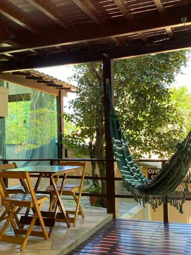 Hostal Recanto Da Ferradura