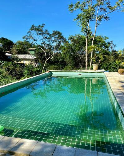 Hostal Recanto Da Ferradura