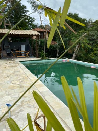 Hostal Recanto Da Ferradura