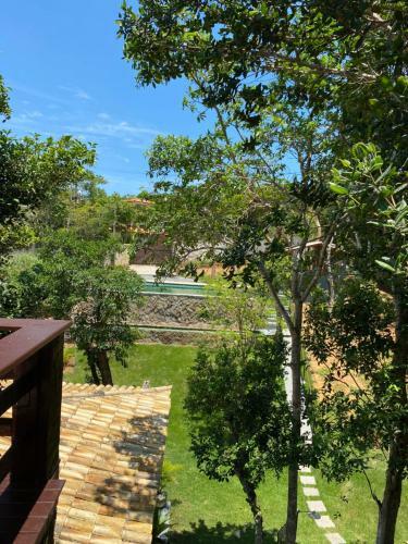 Hostal Recanto Da Ferradura