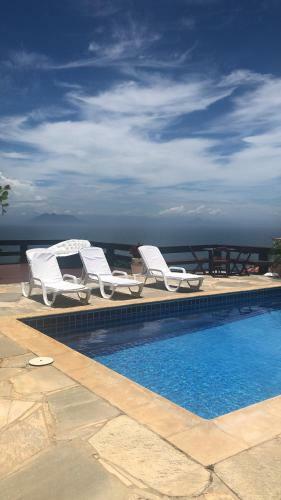 Posada Belvedere Pousada