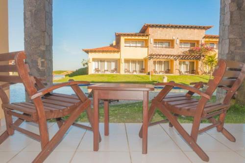 Hotel B�zios Beach Resort