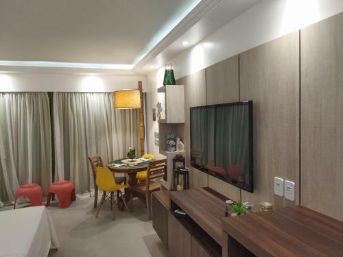 Apartamento B�zios Beach Resort Residencial 1305