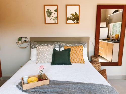 Apartamento Casa 15 Lofts