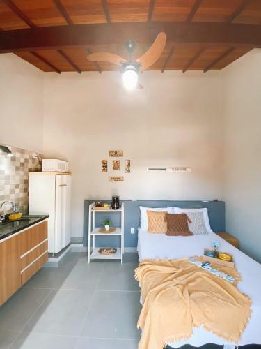 Apartamento Casa 15 Lofts