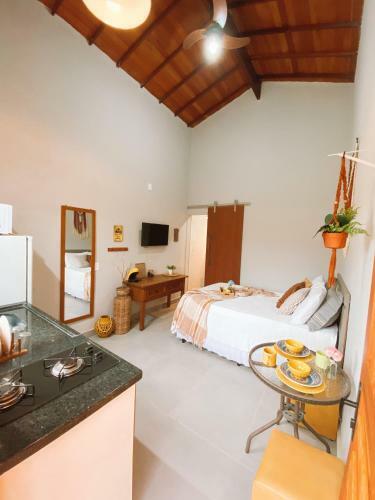 Apartamento Casa 15 Lofts