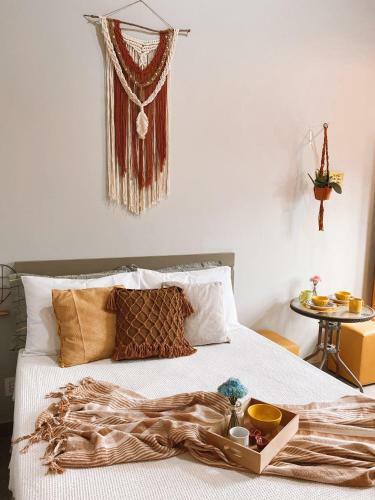 Apartamento Casa 15 Lofts