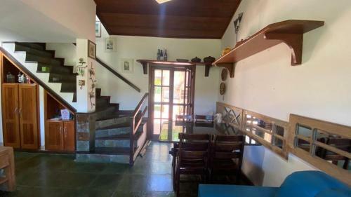 Casa 3 Quartos Gerib� - Perto de Tudo