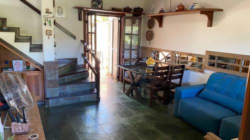 Casa 3 Quartos Gerib� - Perto de Tudo