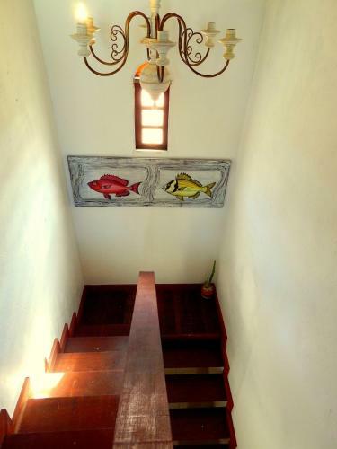 Casa Temporada