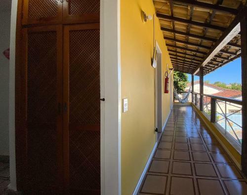 Hostal Pousada Mallorca Praia B�zios