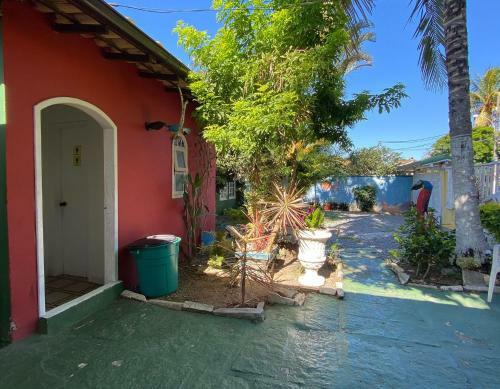 Hostal Pousada Mallorca Praia B�zios