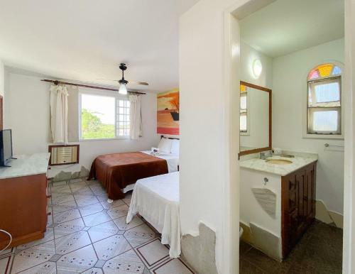 Hostal Pousada Mallorca Praia B�zios