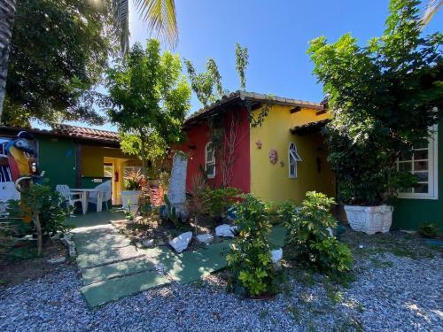 Hostal Pousada Mallorca Praia B�zios