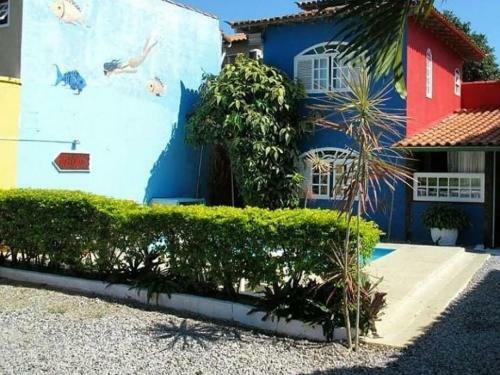 Hostal Pousada Mallorca Praia B�zios