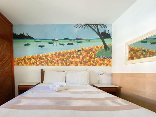 Hostal Pousada Mallorca Praia B�zios