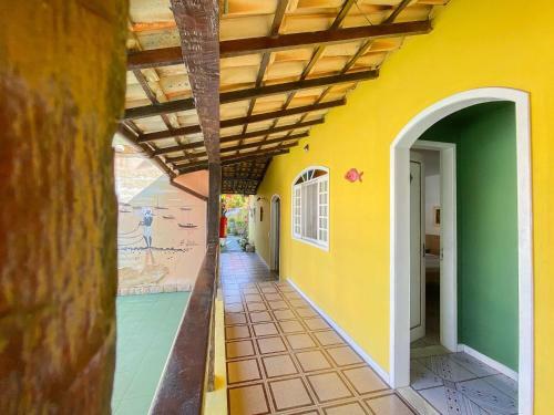 Hostal Pousada Mallorca Praia B�zios