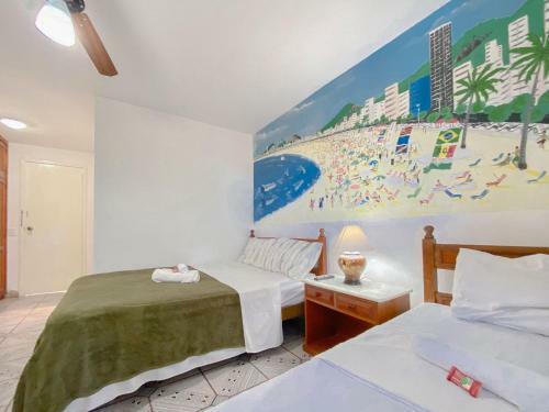 Hostal Pousada Mallorca Praia B�zios