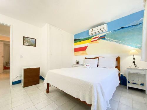 Hostal Pousada Mallorca Praia B�zios
