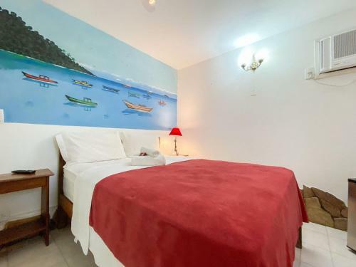 Hostal Pousada Mallorca Praia B�zios