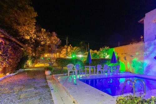 Hostal Pousada Mallorca Praia B�zios