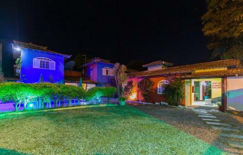 Hostal Pousada Mallorca Praia B�zios