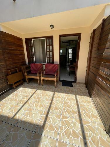 Casa de Temporada Em B�zios