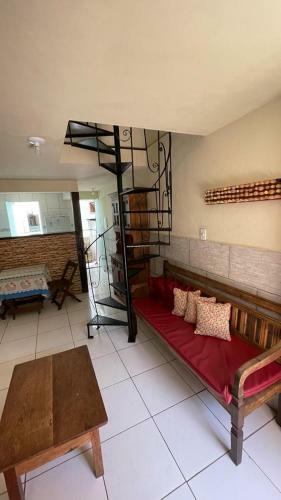 Casa de Temporada Em B�zios