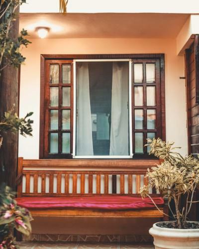 Casa de Temporada Em B�zios