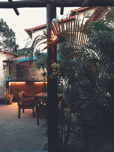 Casa de Temporada Em B�zios